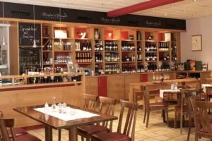 Weinrestaurant & Vinothek Kaisergarten