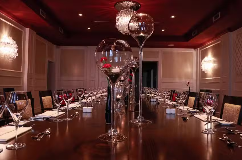 Weinrot im Haverkamp &ndash; Bremerhaven