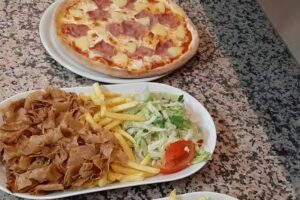 Weinsberger Pizza & D&ouml;nerkebap
