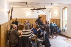 Weinschänke Arnet Mühle