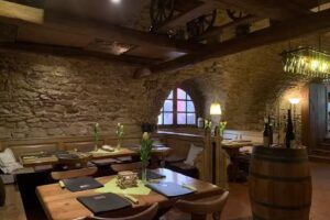 Weinsch&auml;nke Henninger