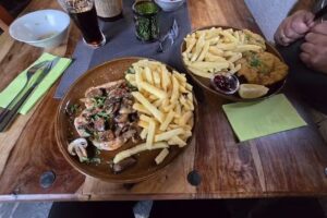 Weinscheune Kremer