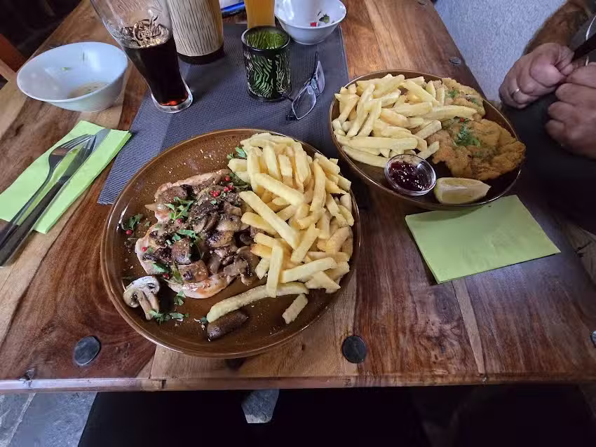 Weinscheune Kremer