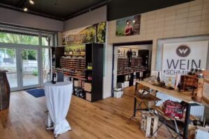Weinschmiede Bickenbach