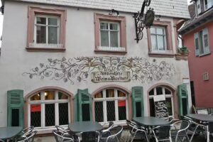 Weinstube