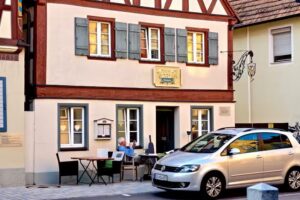 Weinstube am K&ouml;nigstor