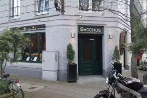 Weinstube Bacchus