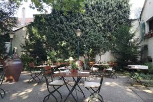 Weinstube Bach-Mayer