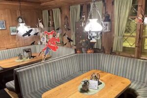 Weinstube Eulenspiegel