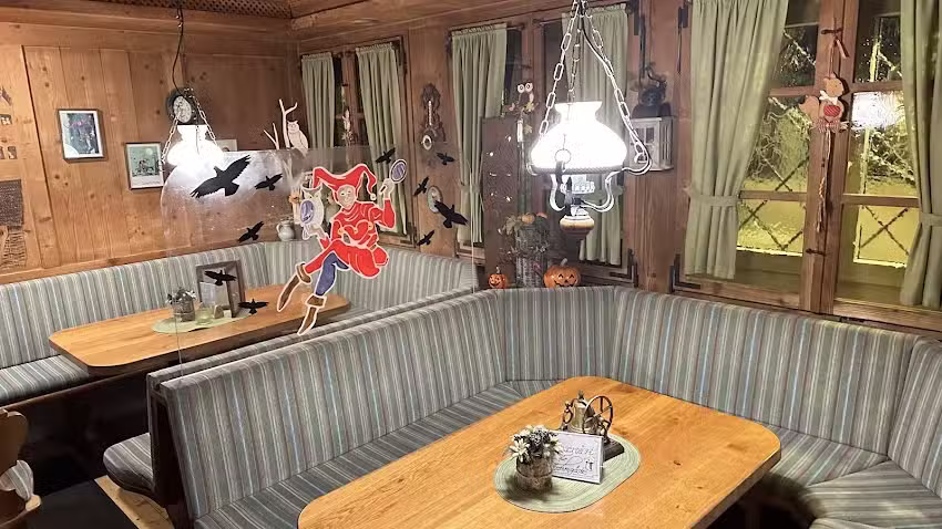 Weinstube Eulenspiegel