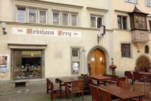 Weinstube Frey