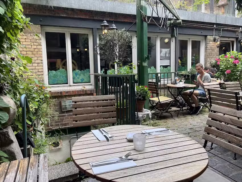 Weinstube Fr&ouml;hlich