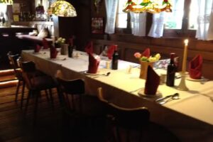 Weinstube-Grashöfle-Restaurant