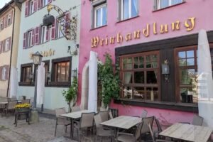 Weinstube Grimm