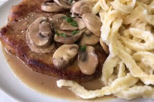 Weinstube In der Schmiede