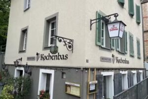 Weinstube Kochenbas