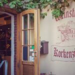 Weinstube Korkenzieher