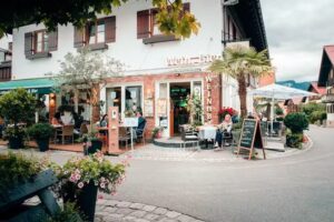 Weinstube Luitpold 11