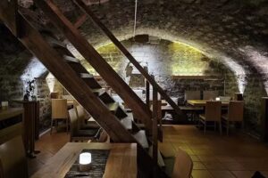 Weinstube Moiakäfer