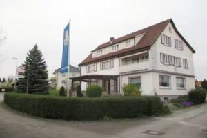 Weinstube M&uuml;ller