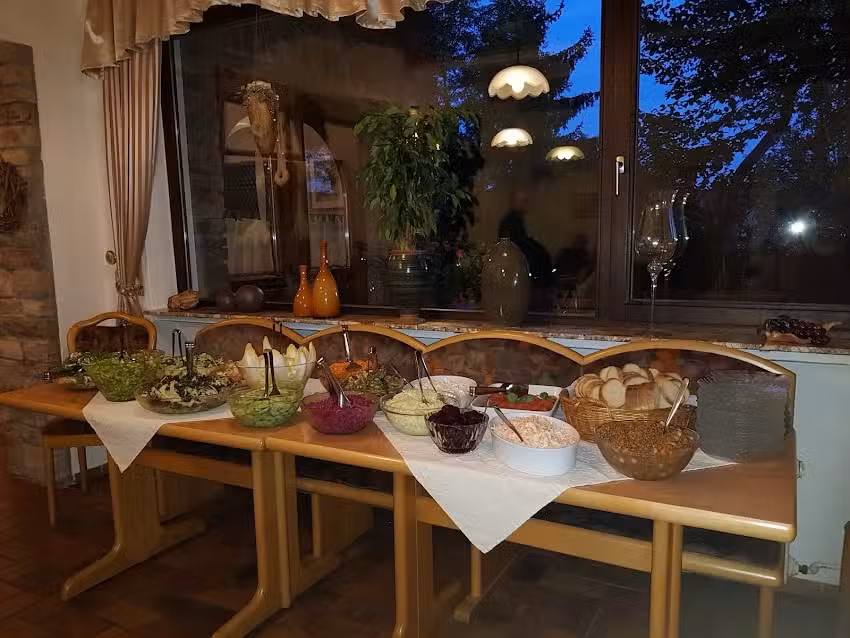 Weinstube Rainer Allenbacher