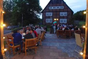 Weinstube Reblaus
