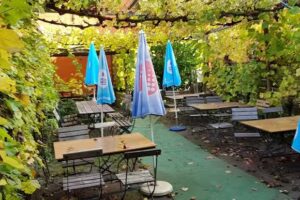 Weinstube Rebstock