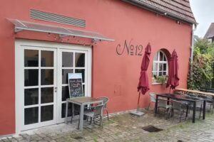 Weinstube Schoppenfetzer