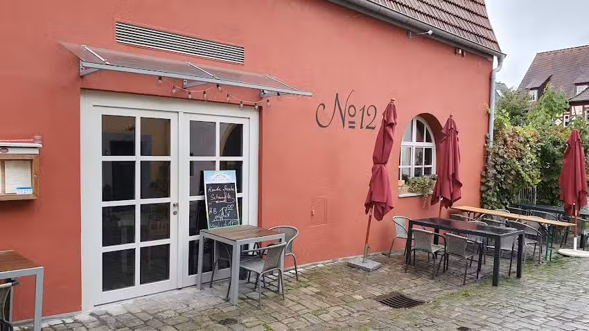 Weinstube Schoppenfetzer