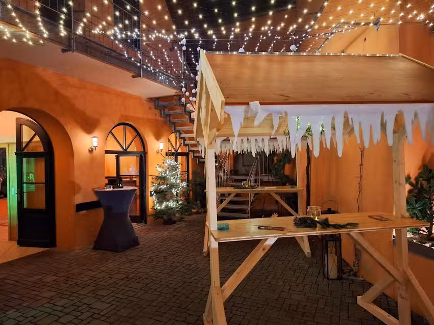 Weinstube Torb&auml;ck