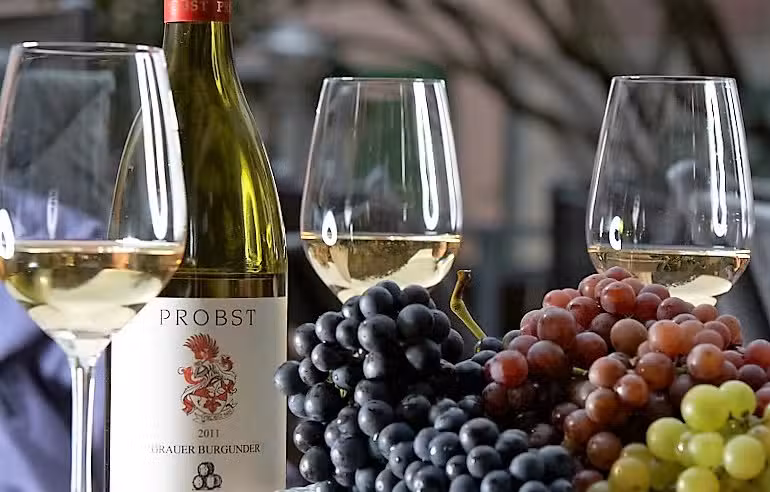 Weinstube u. Weingut Probst