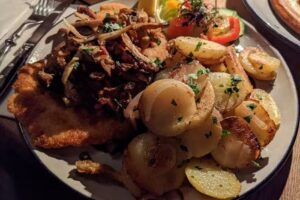 Weinstube und Bierkeller Till Eulenspiegel