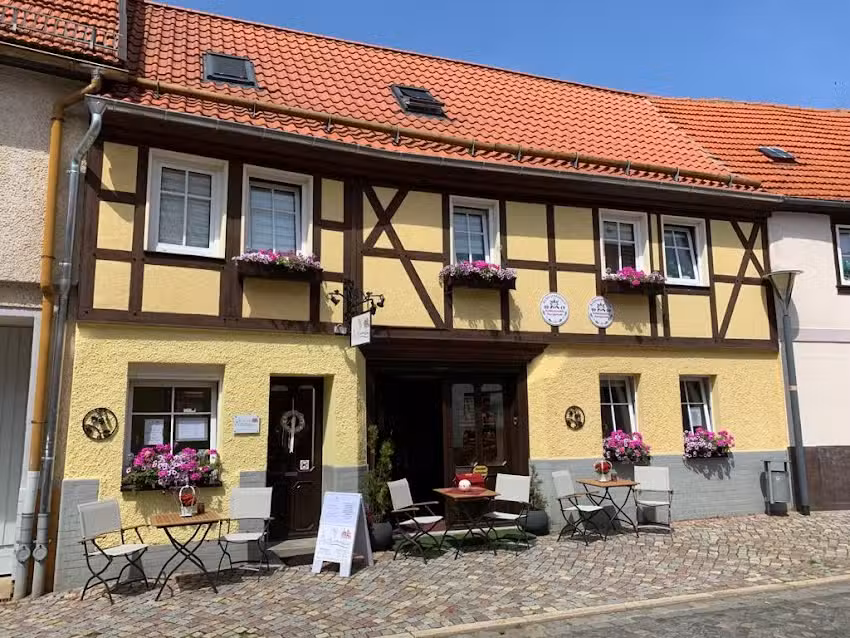 Weinstube Weintr&auml;ubchen