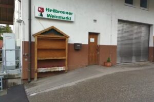 Weinstube Wieder