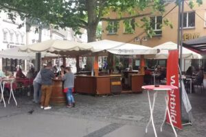 Weinstube Zai&szlig;