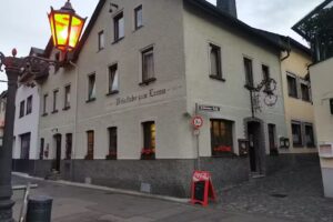 Weinstube Zum Lamm