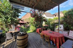 Weinstube Zum Weintz
