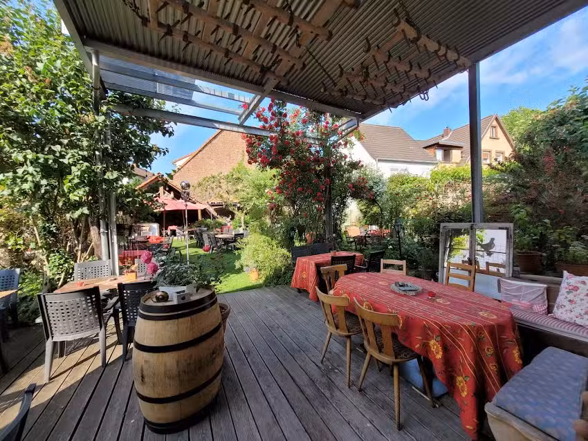 Weinstube Zum Weintz