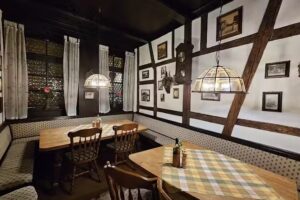 Weinstube zum Windfang &ndash; Aschaffenburg
