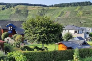 Weinstube Zur Römervilla