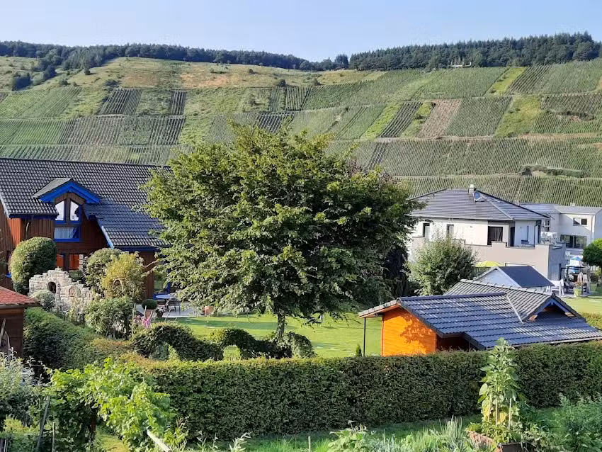 Weinstube Zur R&ouml;mervilla
