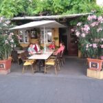 Weinstube &bdquo;Zur Sonne&ldquo;