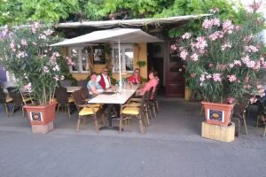 Weinstube &bdquo;Zur Sonne&ldquo;