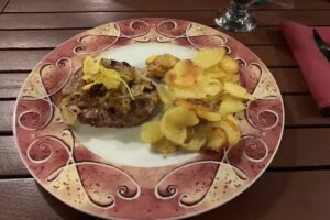 Weinstuben am Fallbach