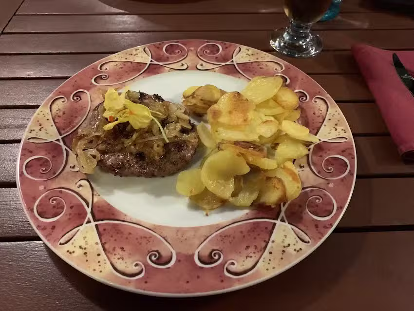 Weinstuben am Fallbach