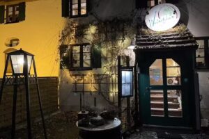 Weinstuben im Frauentor