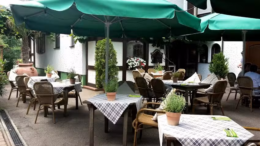 Weinst&uuml;ble Nicklass