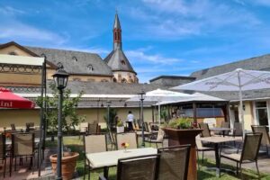 Weinwirtschaft Friedrich-Wilhelm, Trier
