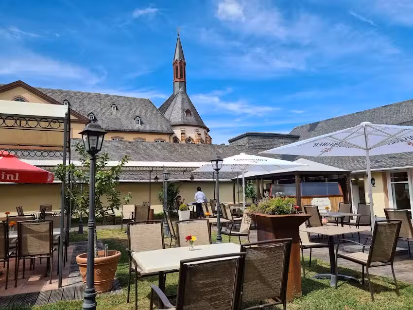 Weinwirtschaft Friedrich-Wilhelm, Trier
