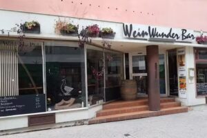 WeinWunderBar